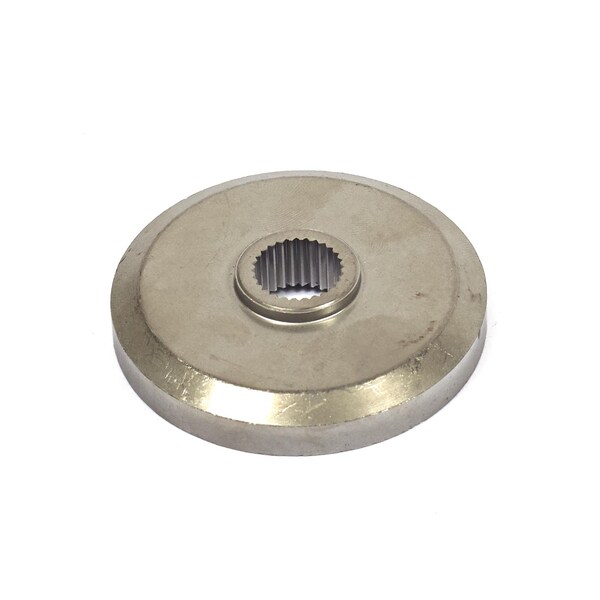 Hub, Blad Adapter